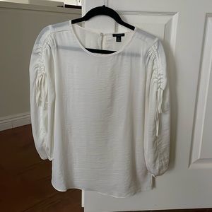 Ann Taylor (Not Outlet) Blouse